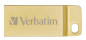Preview: Verbatim Metal Executive    64GB USB 3.0 gold