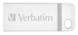 Preview: Verbatim Metal Executive    16GB USB 2.0 silber