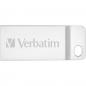 Preview: Verbatim Metal Executive    64GB USB 2.0 silber