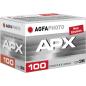 Preview: 1 AgfaPhoto APX Pan 100 135/36