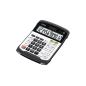 Preview: Casio WD-320MT
