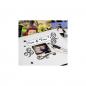 Preview: Hama "Fine Art" Spiral kreide 24x17 50 schwarze Seiten    2107
