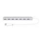 Preview: Raidsonic ICY BOX IB-AC6701 7 Port USB 3.0 HUB