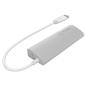 Preview: Raidsonic ICY BOX IB-AC6401 4-Port USB 3.0 HUB