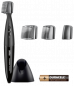 Preview: Braun PT 5010 PrecisionTrimmer