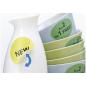 Preview: Herma Movable Etiketten  rund 60 25 Blatt DIN A4 300 Stück   5067
