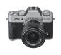 Preview: X-T30 + XC 15-45mm F3.5-5.6 OIS Silber Kit