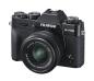 Preview: X-T30 II + XC 15-45mm F3.5-5.6 OIS Schwarz Kit