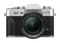 Preview: X-T30 + XF 18-55mm F2.8-4 R Silber Kit