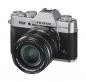 Preview: X-T30 II + XF 18-55mm F2.8-4 R Silber Kit
