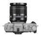 Preview: X-T30 II + XF 18-55mm F2.8-4 R Silber Kit