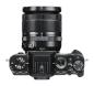 Preview: X-T30 II + XF 18-55mm F2.8-4 R Schwarz Kit