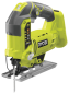 Preview: Ryobi R18JS-0 ONE+ Akku-Stichsäge