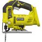 Preview: Ryobi R18JS-0 ONE+ Akku-Stichsäge