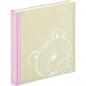 Preview: Walther Dreamtime rosa   28x30,5 50 Seiten Baby Buch       UK151R