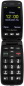 Preview: Doro Primo 406 schwarz