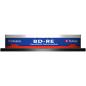Preview: 1x10 Verbatim BD-RE Blu-Ray 25GB 2x Speed, Cakebox