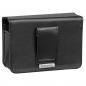 Preview: Panasonic DMW-PHS82XE1 Kunstledertasche schwarz