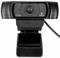 Preview: Logitech C 920 HD Pro Webcam