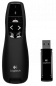Preview: Logitech R 400 USB Cordless Presenter