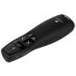 Preview: Logitech R 400 USB Cordless Presenter