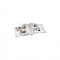 Preview: Hama "Baby Feel" Buch  29x32 60 Seiten                  90111