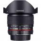 Preview: Samyang F 3,5/8 UMC Fish-Eye II Canon