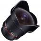 Preview: Samyang F 3,5/8 UMC Fish-Eye II Canon