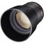 Preview: Samyang F 1,4/85 AS IF UMC Sony E-Mount