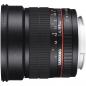 Preview: Samyang F 1,4/85 AS IF UMC Sony E-Mount