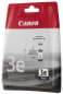 Preview: Canon BCI-3 E BK schwarz