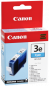 Preview: Canon BCI-3 E C cyan