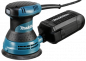 Preview: Makita BO5030 Exzenterschleifer