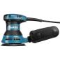 Preview: Makita BO5030 Exzenterschleifer