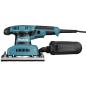 Preview: Makita BO3710 Schwingschleifer