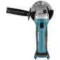 Preview: Makita DGA452Z Akku-Winkelschleifer