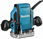 Preview: Makita RP0900 Oberfräse