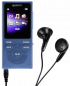 Preview: Sony NW-E394L                8GB blau