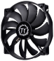 Preview: Thermaltake Gehäuselüfter 200mm Pure 20