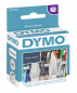 Preview: Dymo Vielzweck-Etiketten 25 x 13 mm weiß 1000 St.   11353