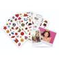 Preview: Fujifilm Instax Fun Sticker 110er Set