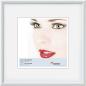 Preview: Walther Galeria            20x20 Kunststoff weiß           KW220H