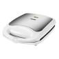 Preview: Unold 48480 Sandwich Toaster Quadro