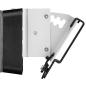 Preview: Vogels SOUND 3200 Lautsprecher Wandhalterung schwarz