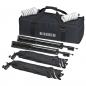 Preview: Kaiser studiolight E70 Kit Beleuchtungs-Set