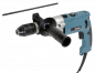 Preview: Makita HP2071J Schlagbohrmaschine