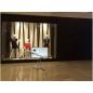Preview: Reflecta TV Stand 55P schwarz