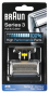 Preview: Braun Kombipack 31S