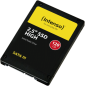 Preview: Intenso 2,5" SSD HIGH      120GB SATA III