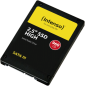 Preview: Intenso 2,5" SSD HIGH      960GB SATA III